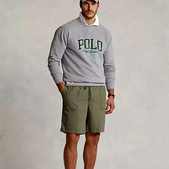 パンツ POLO RALPH LAUREN BEAMS BIG Chino shorts 本日発売！！BEAMS別注 POLO RALPH LAUREN 『The Polo Big Collection